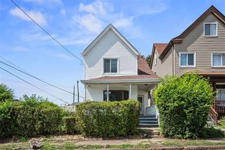 7503 Ormond St., Swissvale, PA 15218