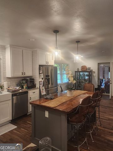 239 Brookwood Drive, Dublin, GA 31021