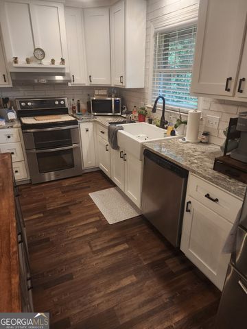 239 Brookwood Drive, Dublin, GA 31021