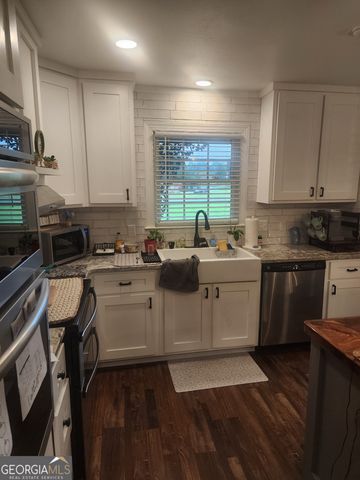 239 Brookwood Drive, Dublin, GA 31021