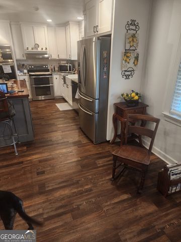 239 Brookwood Drive, Dublin, GA 31021