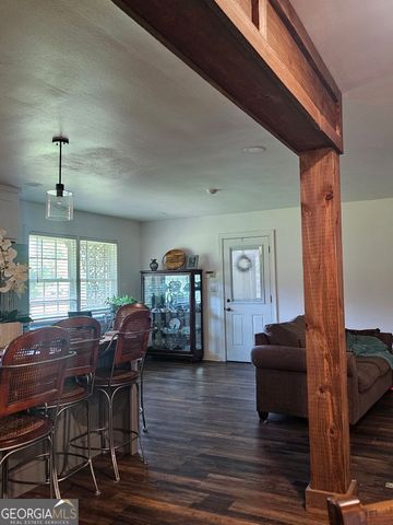 239 Brookwood Drive, Dublin, GA 31021