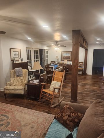 239 Brookwood Drive, Dublin, GA 31021