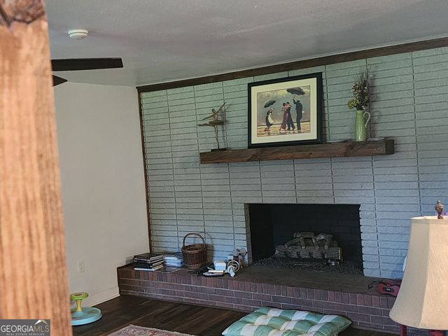 239 Brookwood Drive, Dublin, GA 31021