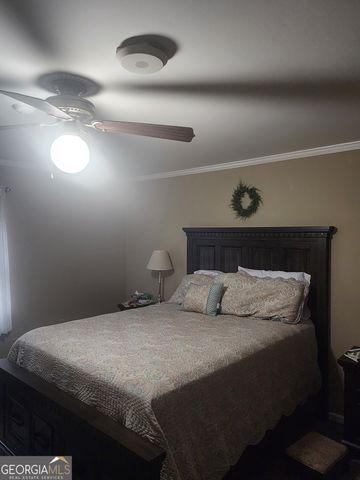 239 Brookwood Drive, Dublin, GA 31021