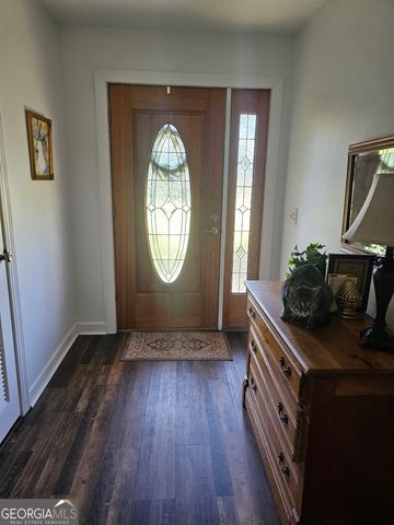 239 Brookwood Drive, Dublin, GA 31021