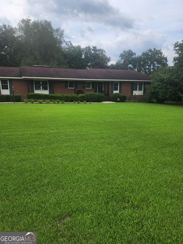 239 Brookwood Drive, Dublin, GA 31021