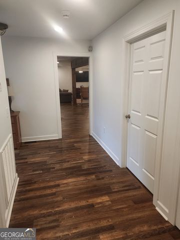 239 Brookwood Drive, Dublin, GA 31021