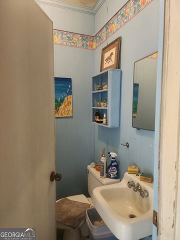 239 Brookwood Drive, Dublin, GA 31021