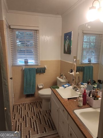 239 Brookwood Drive, Dublin, GA 31021