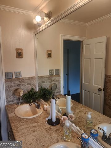 239 Brookwood Drive, Dublin, GA 31021