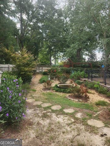 239 Brookwood Drive, Dublin, GA 31021