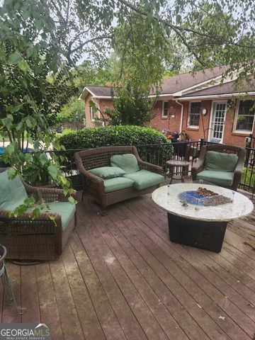 239 Brookwood Drive, Dublin, GA 31021