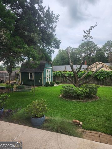 239 Brookwood Drive, Dublin, GA 31021