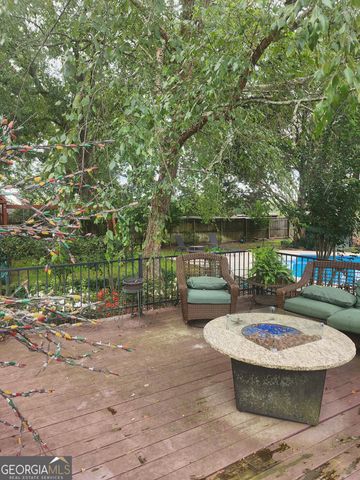 239 Brookwood Drive, Dublin, GA 31021