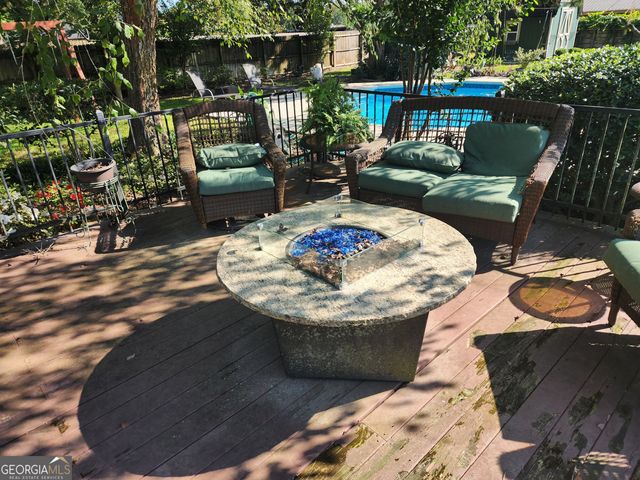 239 Brookwood Drive, Dublin, GA 31021