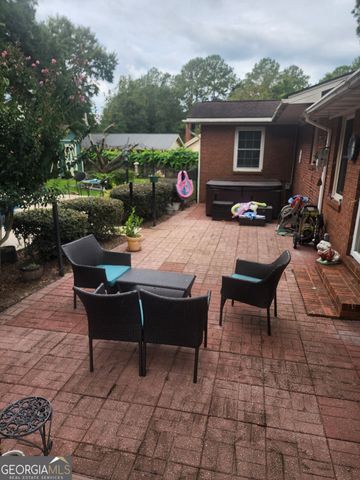 239 Brookwood Drive, Dublin, GA 31021