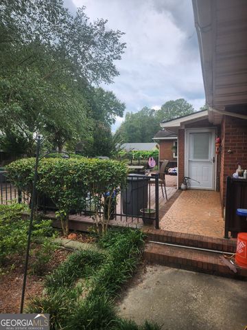 239 Brookwood Drive, Dublin, GA 31021