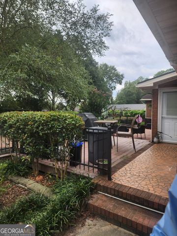 239 Brookwood Drive, Dublin, GA 31021