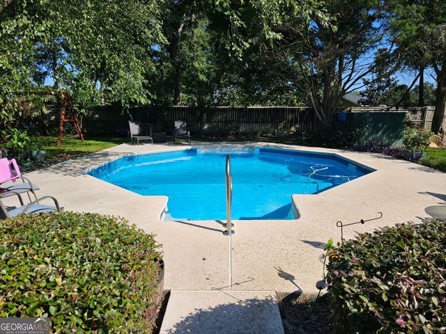 239 Brookwood Drive, Dublin, GA 31021