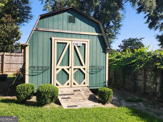 239 Brookwood Drive, Dublin, GA 31021