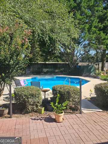 239 Brookwood Drive, Dublin, GA 31021