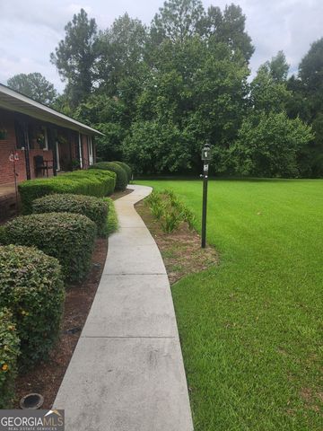 239 Brookwood Drive, Dublin, GA 31021