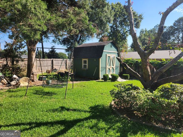 239 Brookwood Drive, Dublin, GA 31021