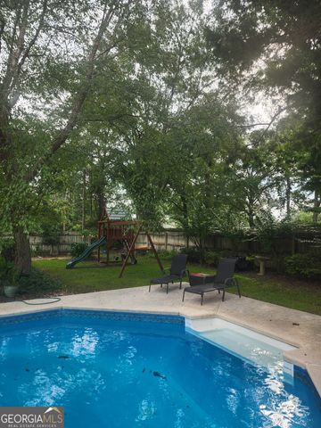 239 Brookwood Drive, Dublin, GA 31021