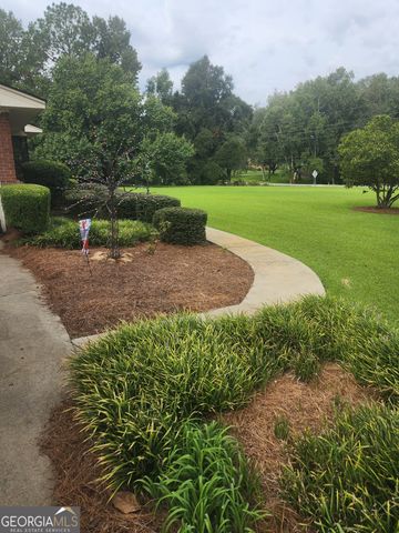 239 Brookwood Drive, Dublin, GA 31021