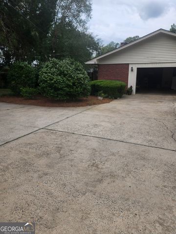 239 Brookwood Drive, Dublin, GA 31021