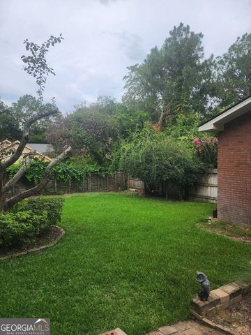 239 Brookwood Drive, Dublin, GA 31021