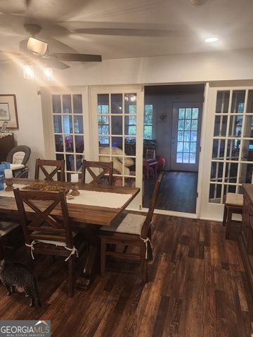 239 Brookwood Drive, Dublin, GA 31021