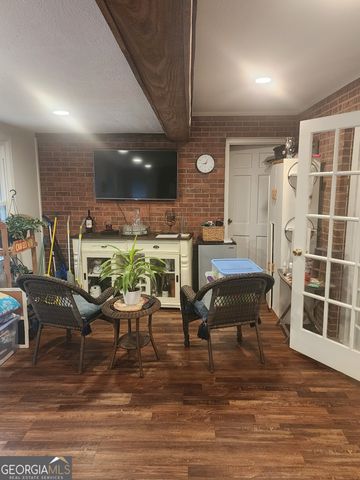 239 Brookwood Drive, Dublin, GA 31021