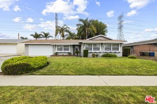 16901 Simonds Street, Granada Hills, CA 91344