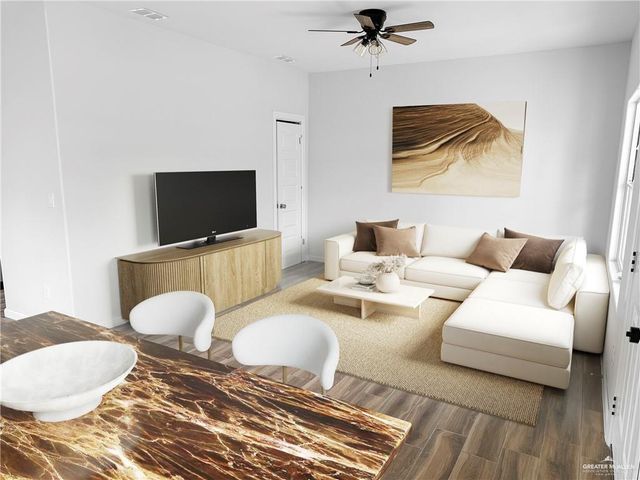 4901 Tyler Avenue 3, Mcallen, TX 78503