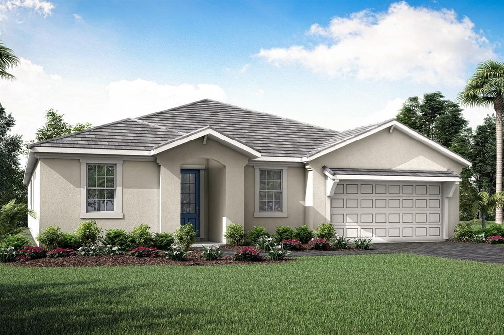 18461 VISTA PARK TERRACE, Venice, FL 34293