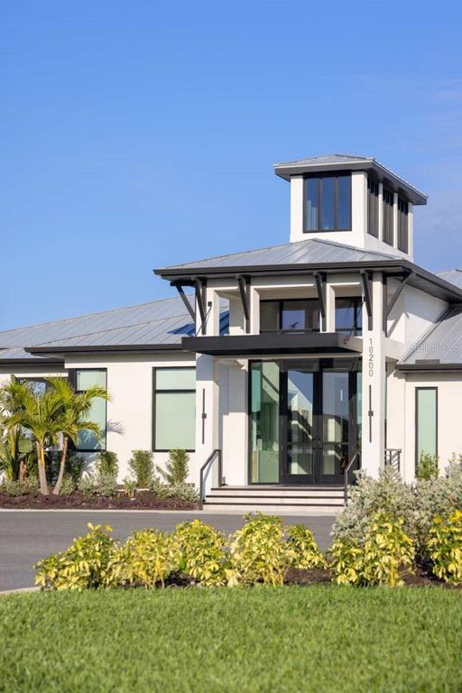 Image 22 of property listing at 18461 VISTA PARK TERRACE, Venice, FL 34293