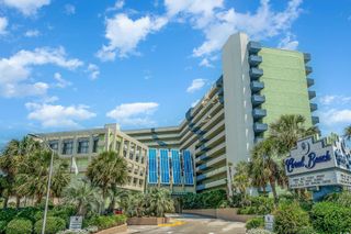 1105 S Ocean Blvd. # 502, Myrtle Beach, SC 29577