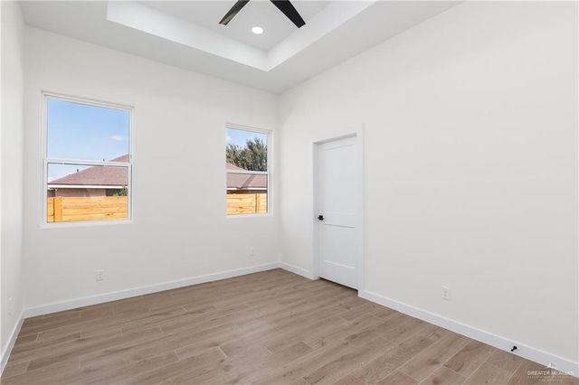 712 W 25th Street, Mission, TX 78572