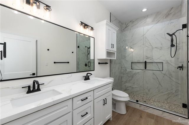 712 W 25th Street, Mission, TX 78572