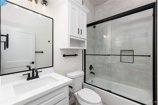 712 W 25th Street, Mission, TX 78572