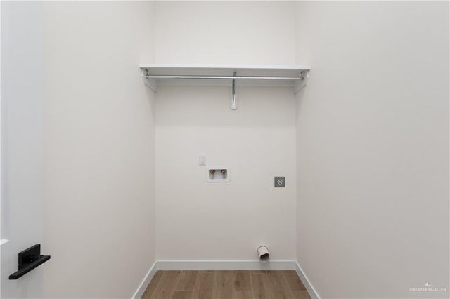 712 W 25th Street, Mission, TX 78572