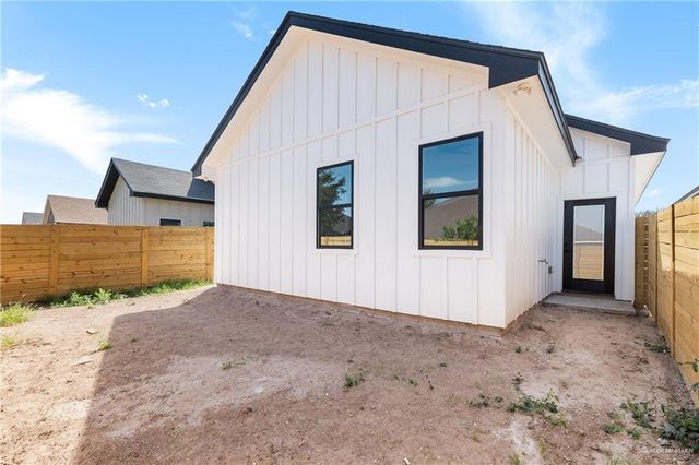 712 W 25th Street, Mission, TX 78572