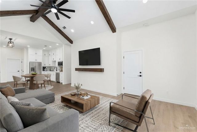 712 W 25th Street, Mission, TX 78572