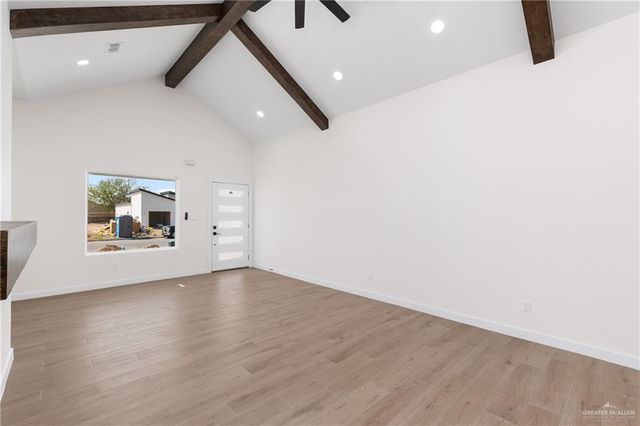 712 W 25th Street, Mission, TX 78572