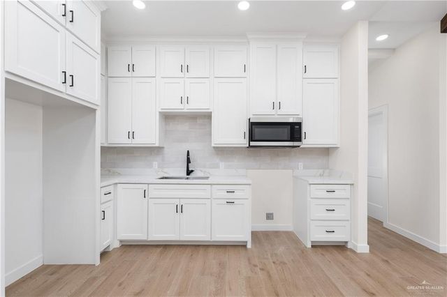 712 W 25th Street, Mission, TX 78572