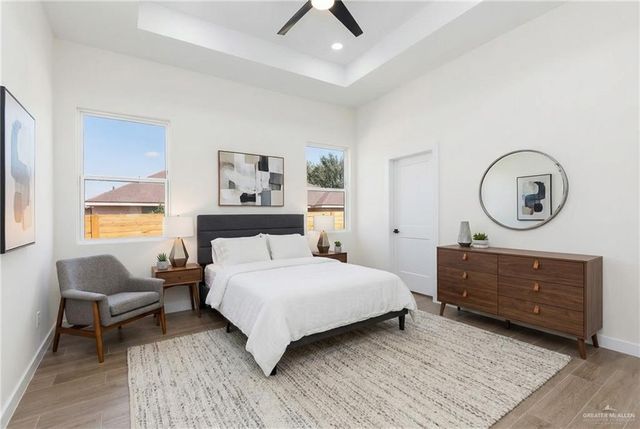 712 W 25th Street, Mission, TX 78572