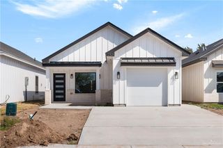 712 W 25th Street, Mission, TX 78572