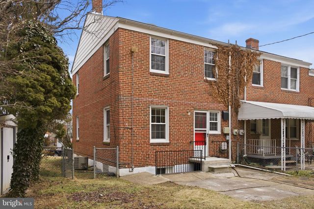 182 CHERRYDELL RD, Catonsville, MD 21228